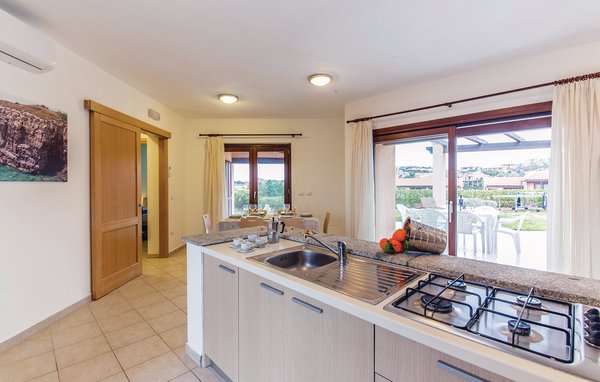 Casa de vacaciones - Costa Paradiso , Italia - ISD793 402