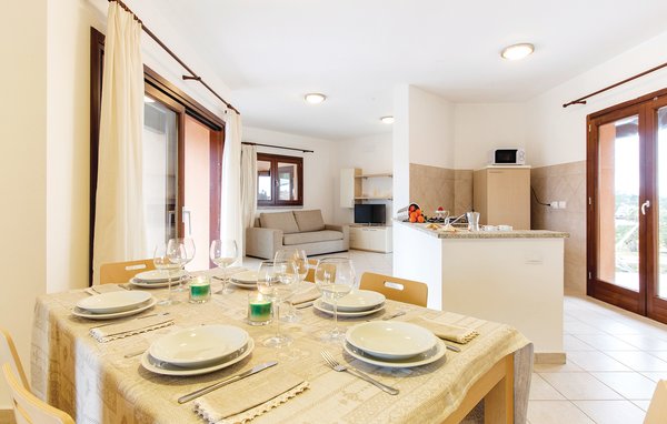Casa de vacaciones - Costa Paradiso , Italia - ISD793 3