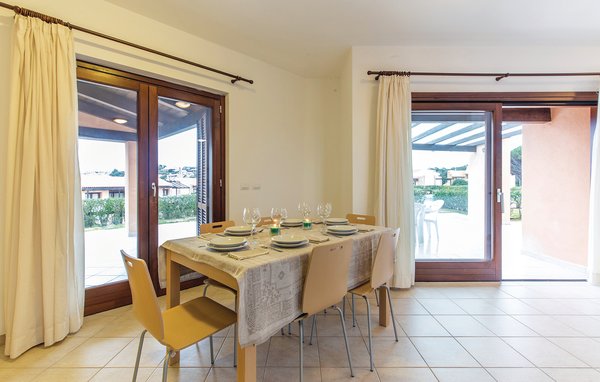 Casa de vacaciones - Costa Paradiso , Italia - ISD793 302