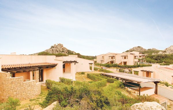 Casa de vacaciones - Costa Paradiso , Italia - ISD793 81
