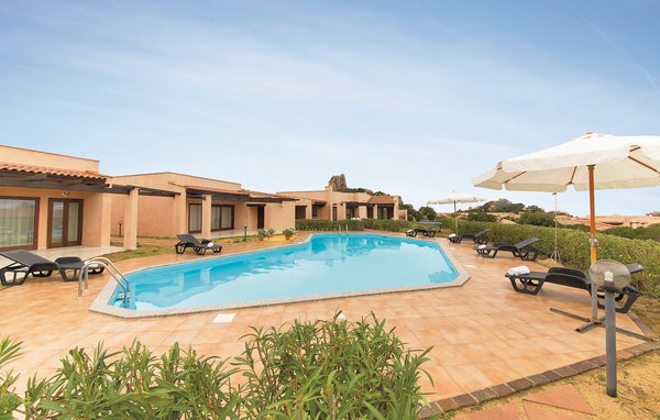 Casa de vacaciones - Costa Paradiso , Italia - ISD793 11