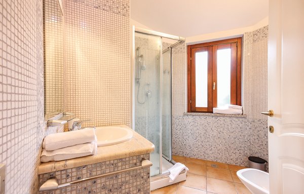 Holiday Home - Costa Rei , Italy - ISD798 701