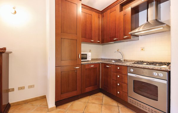 Holiday Home - Costa Rei , Italy - ISD798 401