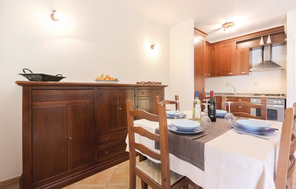 Holiday Home - Costa Rei , Italy - ISD798 402