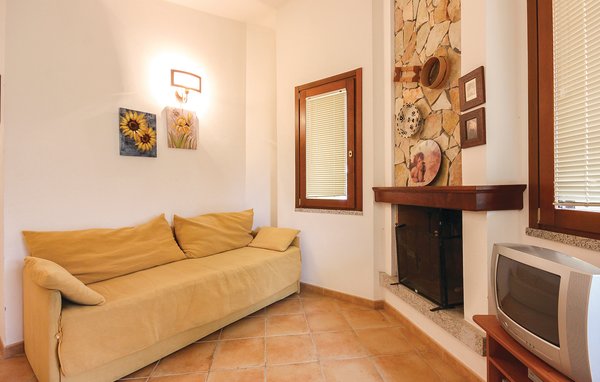 Holiday Home - Costa Rei , Italy - ISD798 301