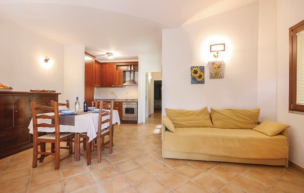 Holiday Home - Costa Rei , Italy - ISD798 3