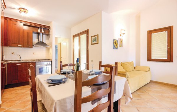 Holiday Home - Costa Rei , Italy - ISD798 302