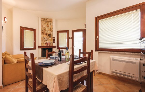 Holiday Home - Costa Rei , Italy - ISD798 303