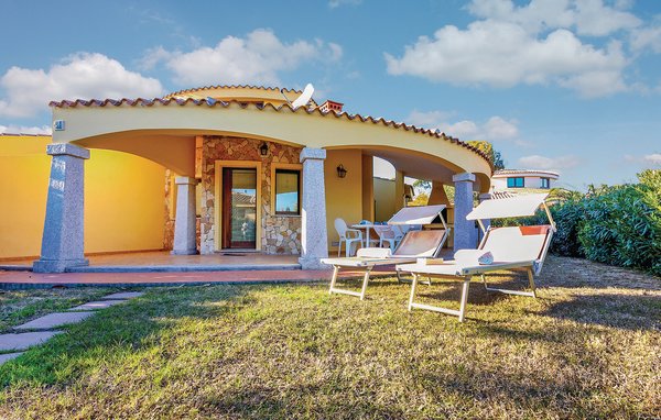 Holiday Home - Costa Rei , Italy - ISD798 81