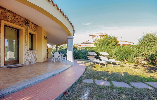 Holiday Home - Costa Rei , Italy - ISD798 101