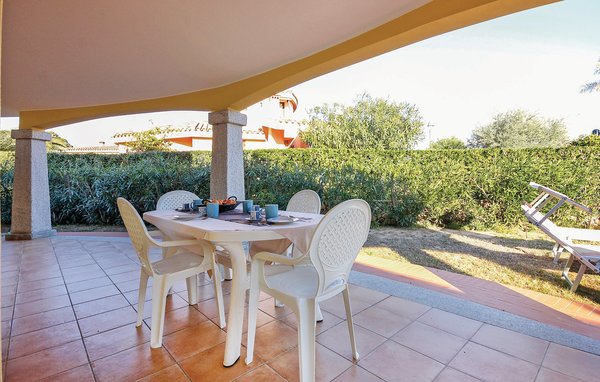 Holiday Home - Costa Rei , Italy - ISD798 102