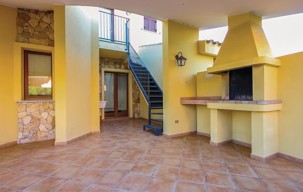Holiday Home - Costa Rei , Italy - ISD798 5