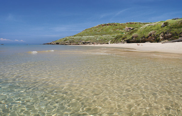 Casa di vacanze 