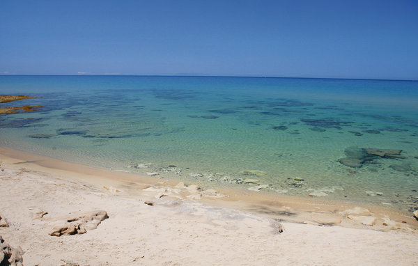 Casa di vacanze 