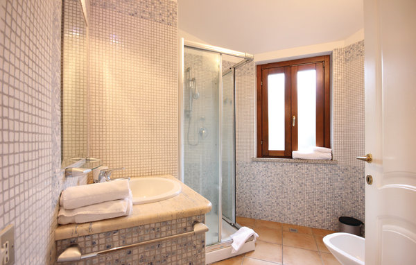 Casa di vacanze 