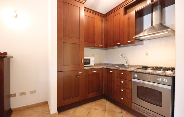 Casa di vacanze 