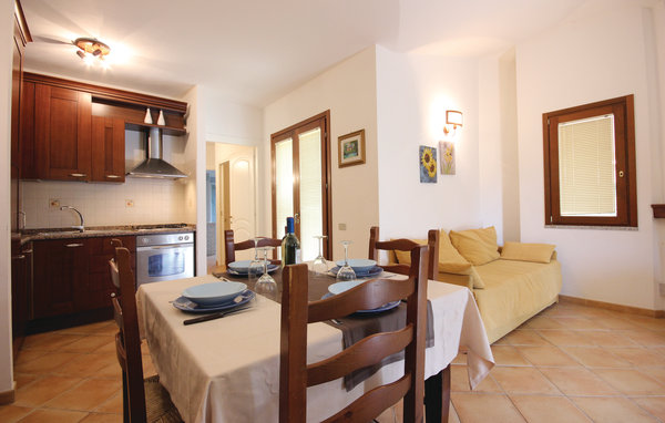 Casa di vacanze 