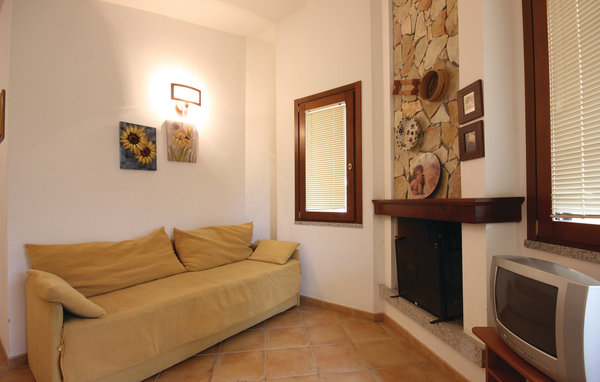 Casa di vacanze 