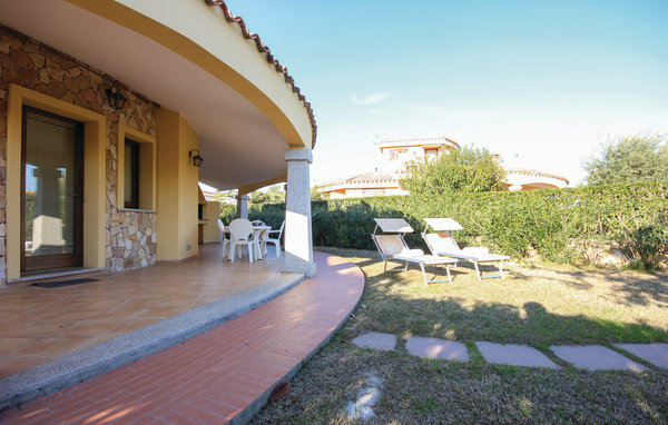 Casa di vacanze 