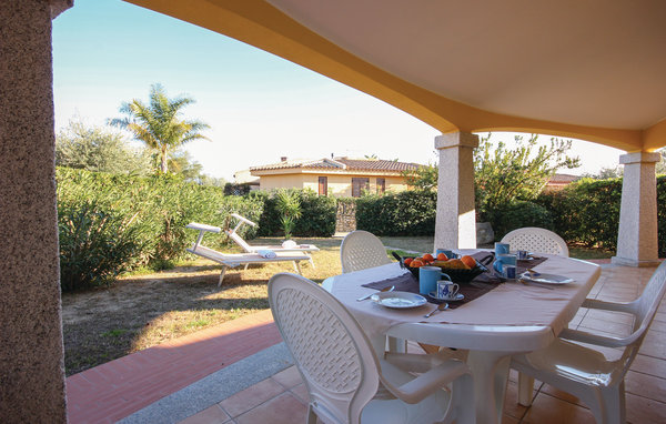 Casa di vacanze 