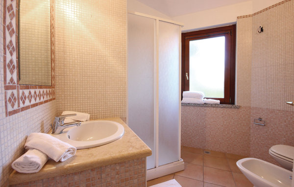 Holiday Home - Costa Rei , Italy - ISD800 701