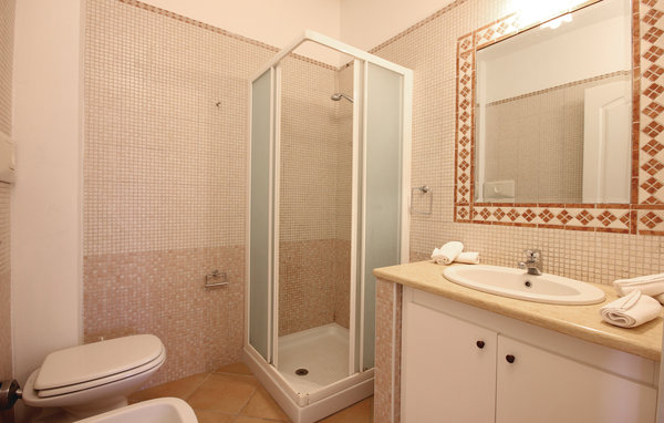 Holiday Home - Costa Rei , Italy - ISD800 702