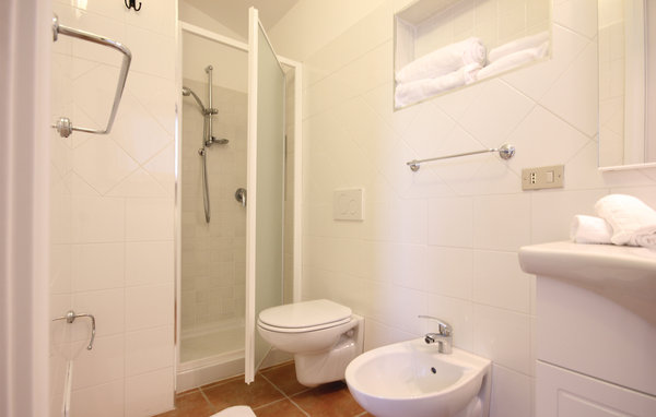 Holiday Home - Costa Rei , Italy - ISD800 703