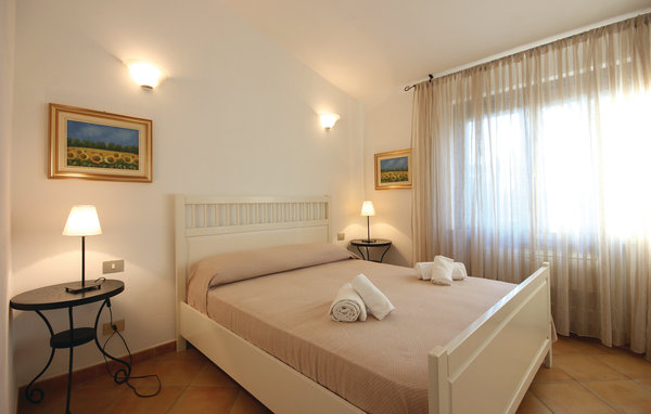 Holiday Home - Costa Rei , Italy - ISD800 601