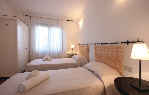 Holiday Home - Costa Rei , Italy - ISD800 603