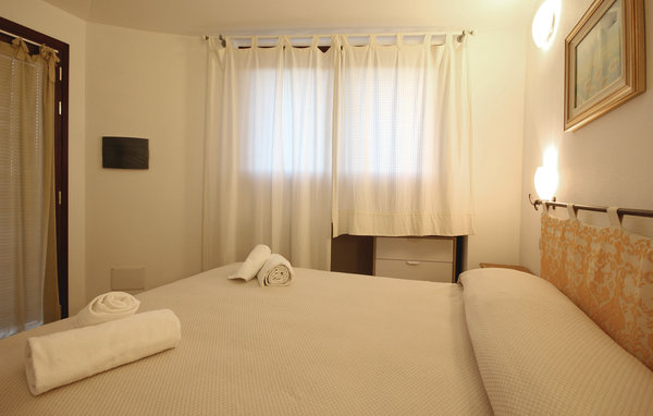 Holiday Home - Costa Rei , Italy - ISD800 605
