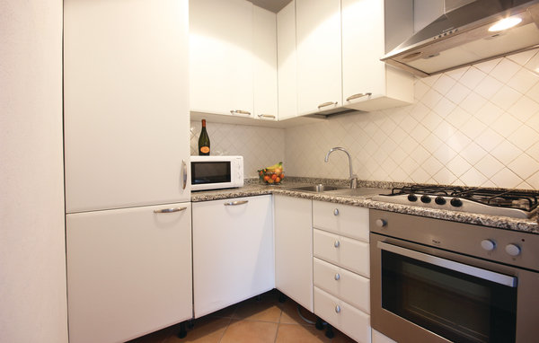 Holiday Home - Costa Rei , Italy - ISD800 401