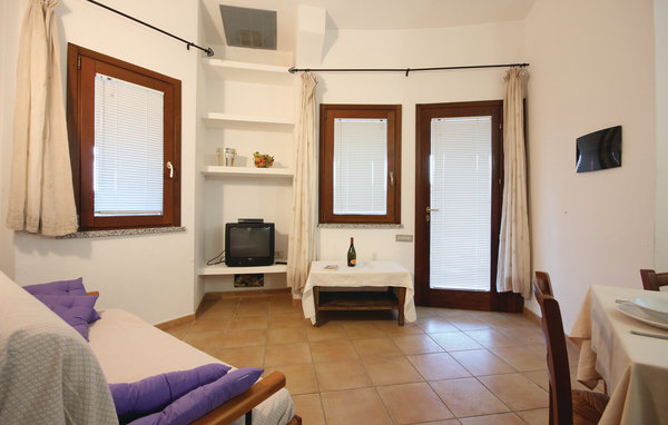 Holiday Home - Costa Rei , Italy - ISD800 302