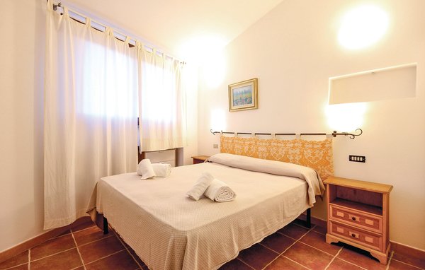 Casa de vacaciones 