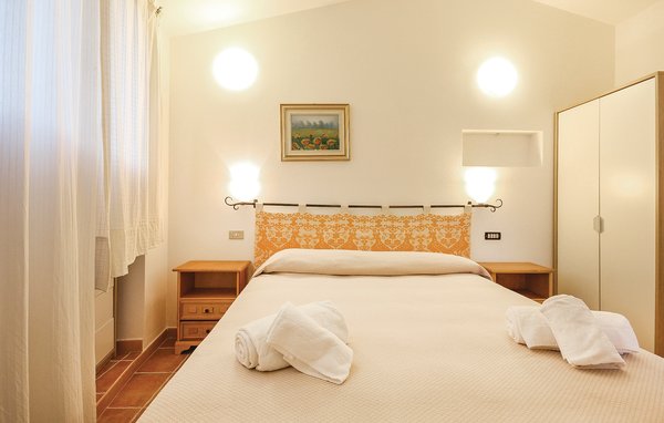 Casa de vacaciones 