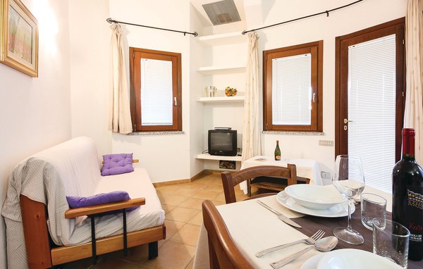 Casa de vacaciones 