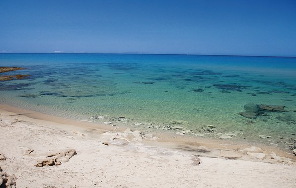 Ferienhaus - Costa Rei , Italien - ISD803 901