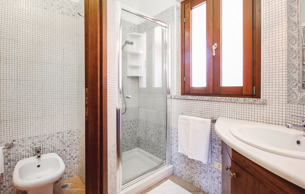 Ferienhaus - Costa Rei , Italien - ISD803 701