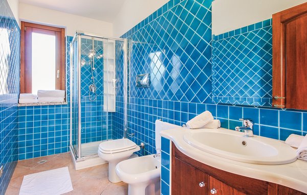 Ferienhaus - Costa Rei , Italien - ISD803 702