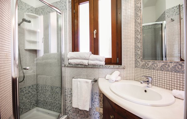 Ferienhaus - Costa Rei , Italien - ISD803 703