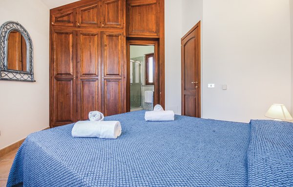 Ferienhaus - Costa Rei , Italien - ISD803 6