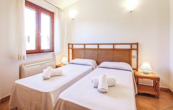 Ferienhaus - Costa Rei , Italien - ISD803 601