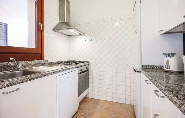 Ferienhaus - Costa Rei , Italien - ISD803 402