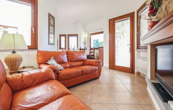 Ferienhaus - Costa Rei , Italien - ISD803 3