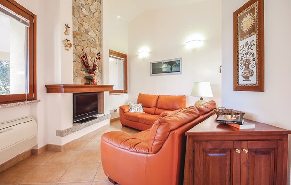 Ferienhaus - Costa Rei , Italien - ISD803 301