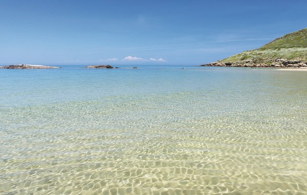 Kuća-za-odmor - Costa Rei , Italija - ISD806 903