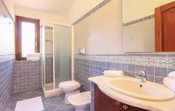 Kuća-za-odmor - Costa Rei , Italija - ISD806 702