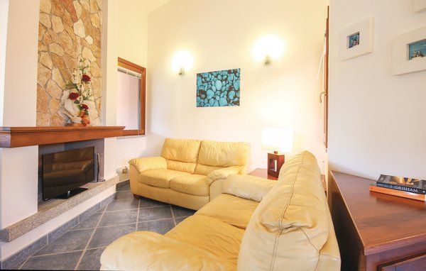 Kuća-za-odmor - Costa Rei , Italija - ISD806 3
