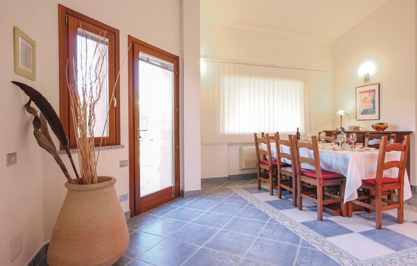 Kuća-za-odmor - Costa Rei , Italija - ISD806 301