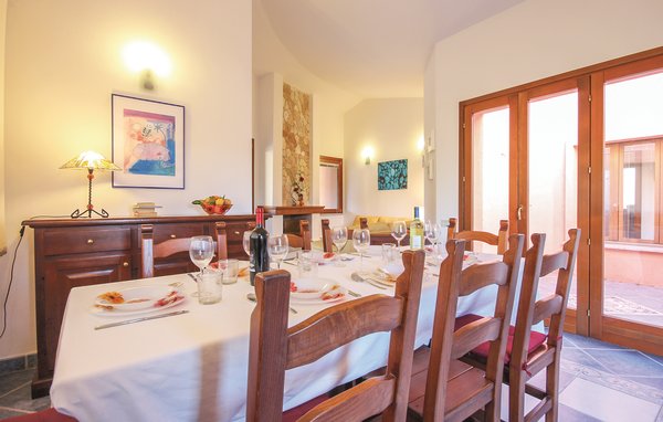 Kuća-za-odmor - Costa Rei , Italija - ISD806 302