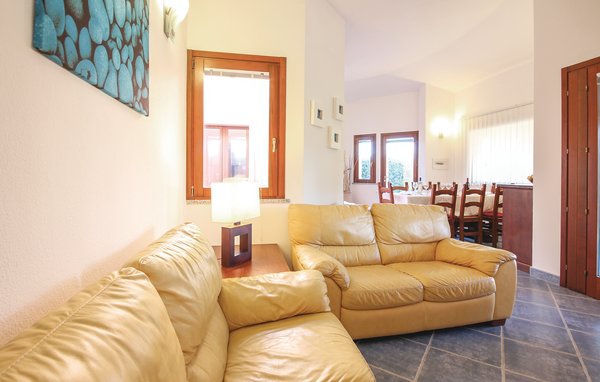 Kuća-za-odmor - Costa Rei , Italija - ISD806 303